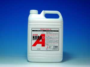 アルタンノロエース詰め替え用4.8L
